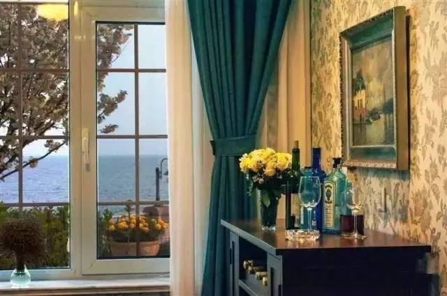 青岛隐心暖宿特点民宿,青岛民宿之屿小宿推荐