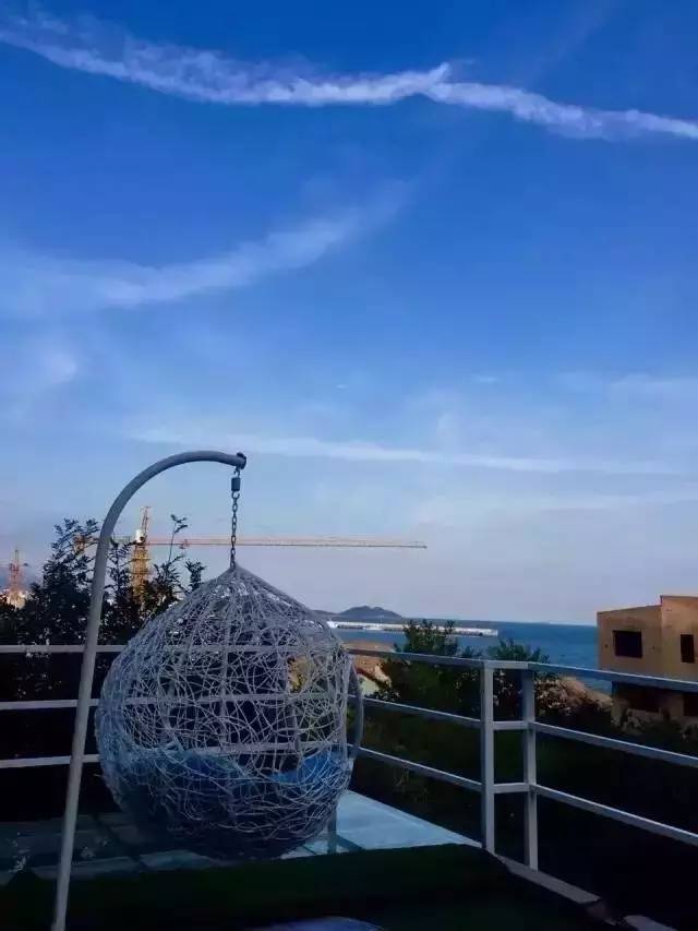 青岛隐心暖宿特点民宿,青岛民宿之屿小宿推荐