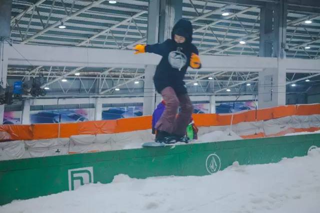 goski单板青训营成都,goski单板青训营c组