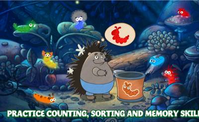 閫傚悎鍎跨鍒濆鑰呰嫳璇璦pp鎺ㄨ崘,3-6宀佹渶濂界敤鐨勮嫳璇璦pp