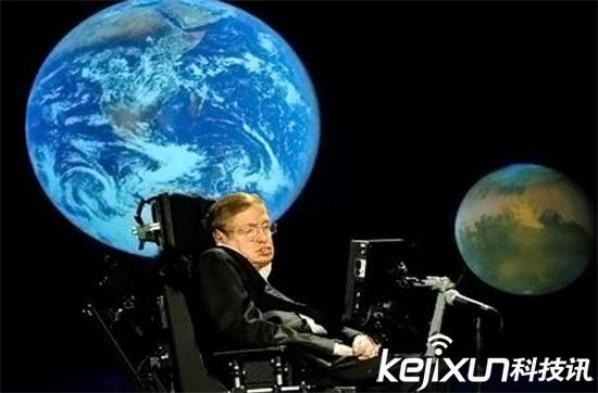 爱因斯坦预言黑洞存在,霍金发现的黑洞秘密