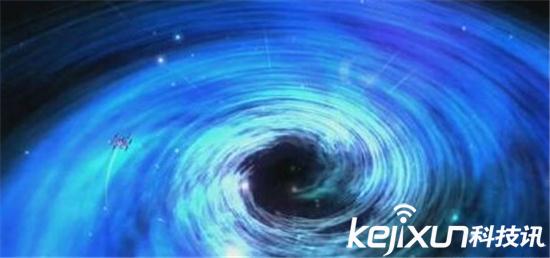 爱因斯坦预言黑洞存在,霍金发现的黑洞秘密