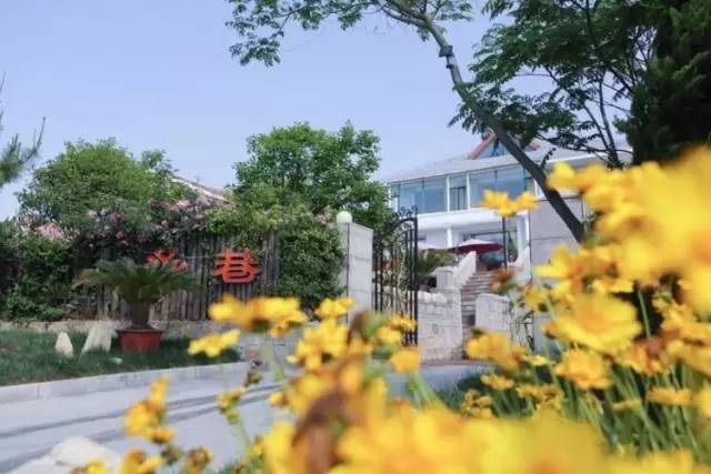 青岛隐心暖宿特点民宿,青岛民宿之屿小宿推荐