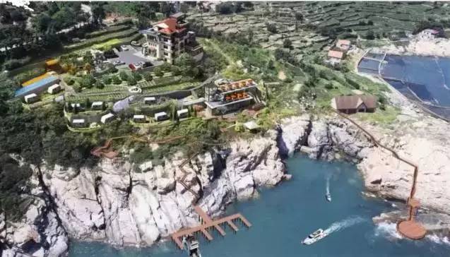 青岛隐心暖宿特点民宿,青岛民宿之屿小宿推荐