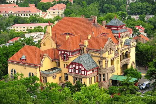 青岛隐心暖宿特点民宿,青岛民宿之屿小宿推荐