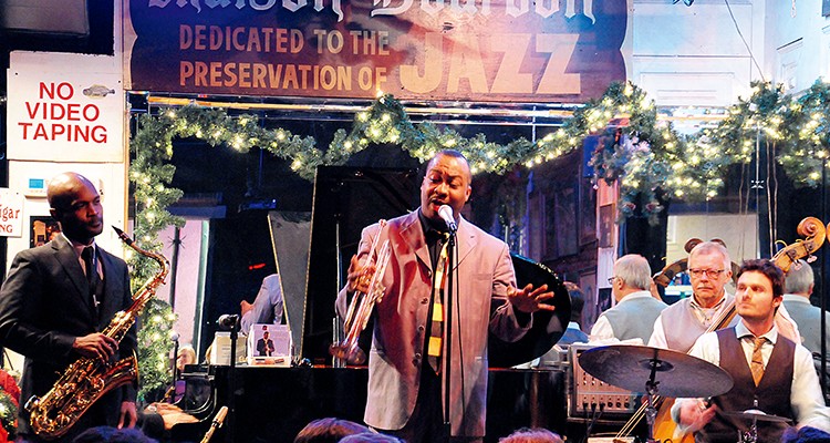 深读美利坚美国三城音乐之魂