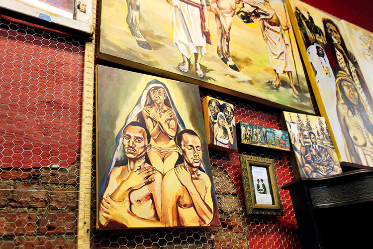 深读美利坚美国三城音乐之魂