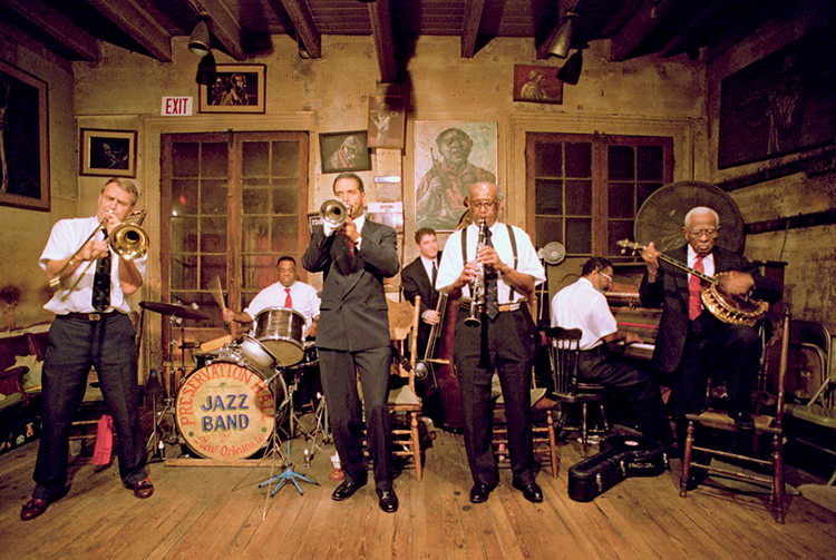 深读美利坚美国三城音乐之魂