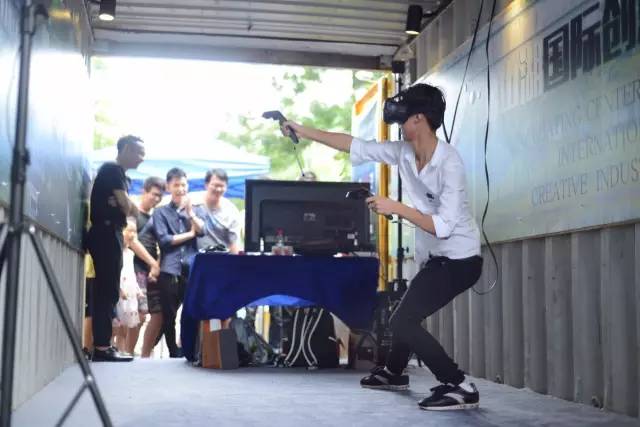 第八届国际漫博会,永不落幕的漫博会