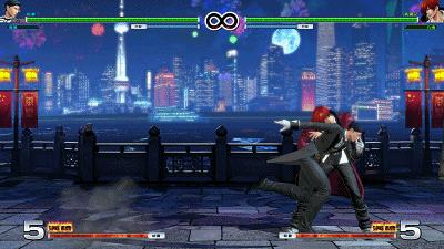 拳皇14中文版完整版,拳皇142020年视频