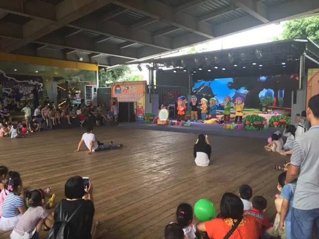 第八届国际漫博会,永不落幕的漫博会