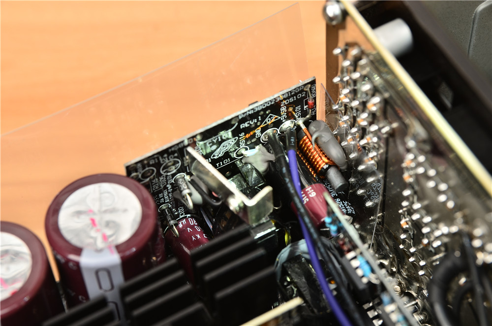 全汉hydro750w,全汉hydrok750w评测