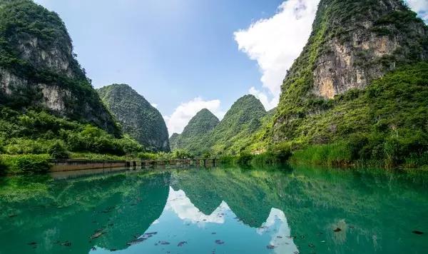 南宁周边水库一日自驾游,南宁周末自驾游去哪里