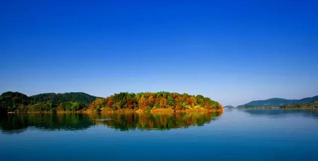 南宁周边水库一日自驾游,南宁周末自驾游去哪里