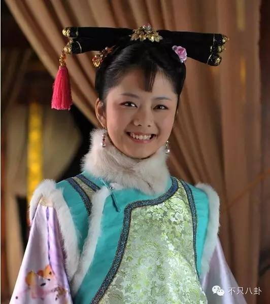 谭松韵跟刘昊然匆匆那年,97年刘昊然和谭松韵