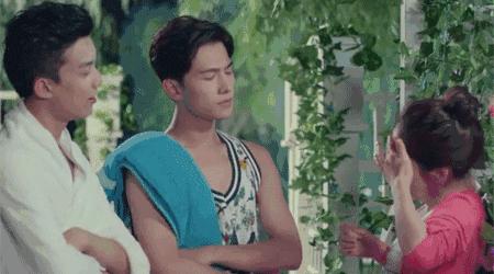 谭松韵刘昊然最好的我们免费,刘昊然谭松韵我愿意