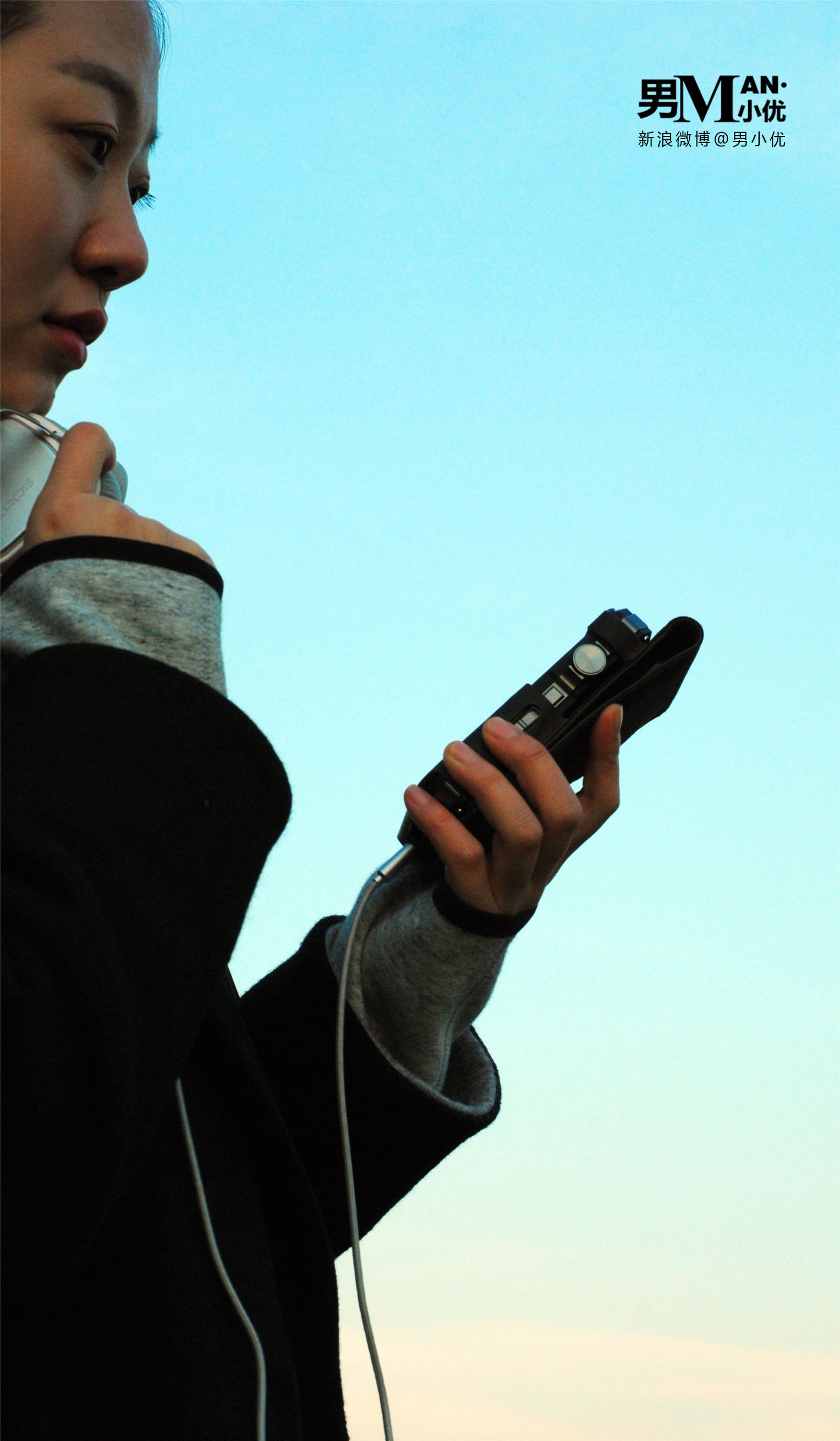 良品国砖--EROSHIFI无损音乐*放播**器H06发烧体验