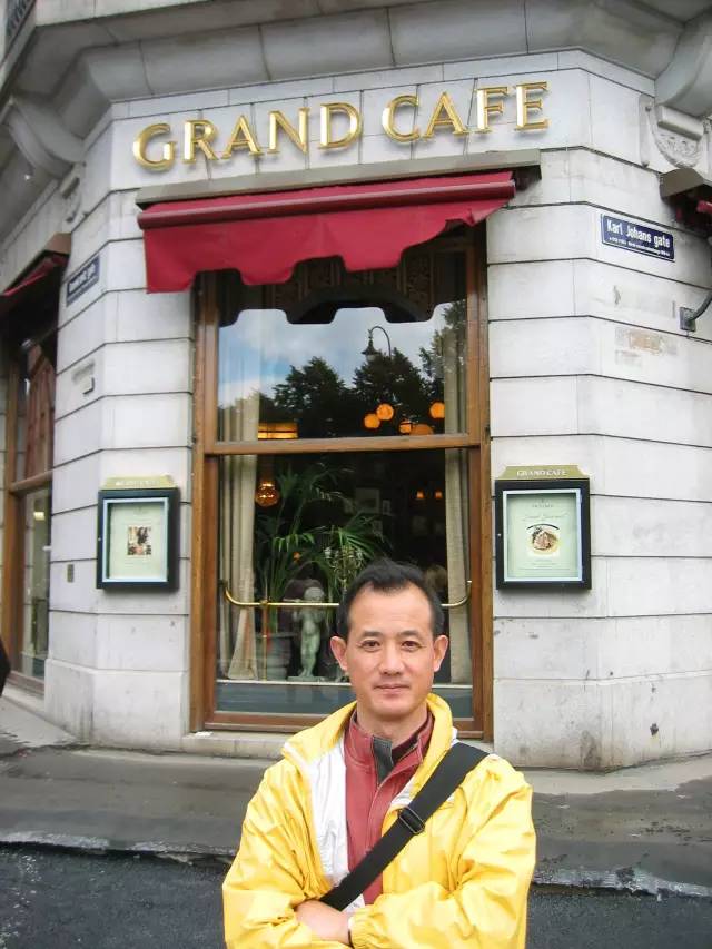 旅行是一场自由行走,旅行是一场自由的行走