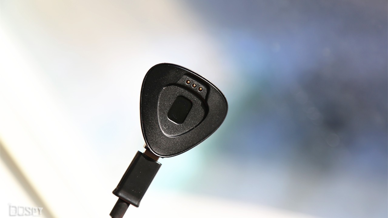 零距离众测报告：WeCocachPro智能手环重新塑决心