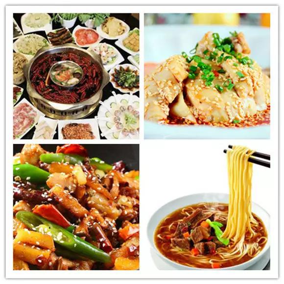 来自外地的你，怎么才能霸气称：我斗是重庆人！