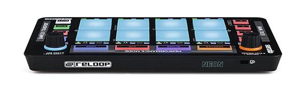 新品推荐：有了Neon的DJ是怎样一种体验？