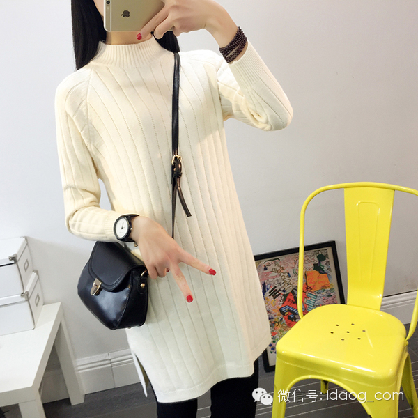 美丽的搭配让人觉得很幸福,美丽和智慧搭配