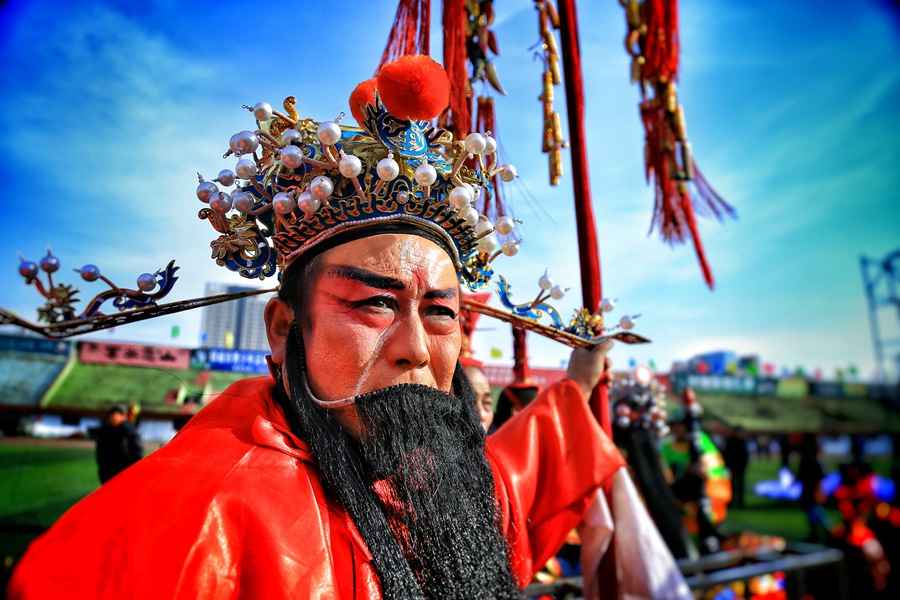 陕西韩城旅游简介,陕西韩城文化旅游推介会