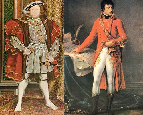 那些你不知道的史实小说,那些你不知道的古人的事