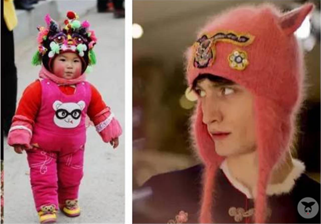 白百何高圆圆照片曝光,白百何高圆圆皮衣