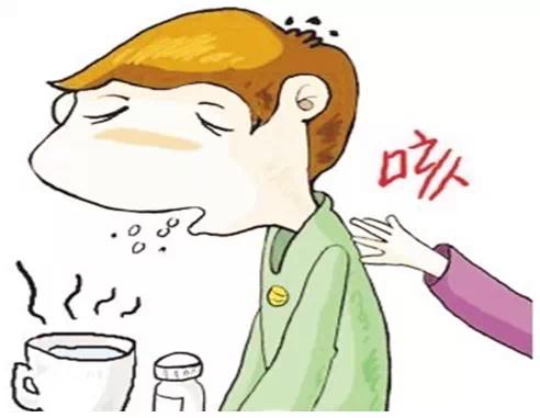 寒包火的西医解释,什么情况会寒包火