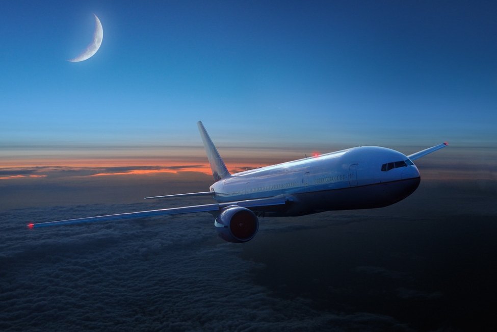 频繁“打飞的”，必备技能为面子形象工程背书