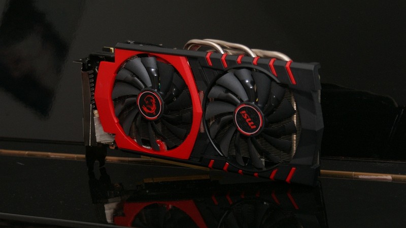 gtx9604g怎么发挥最强性能,gtx960和4g显存对比