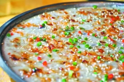 广西春节必备的美食,广西过年必备三样美食