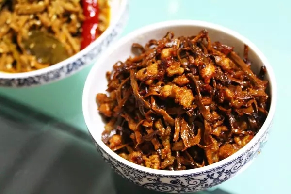 广西春节必备的美食,广西过年必备三样美食