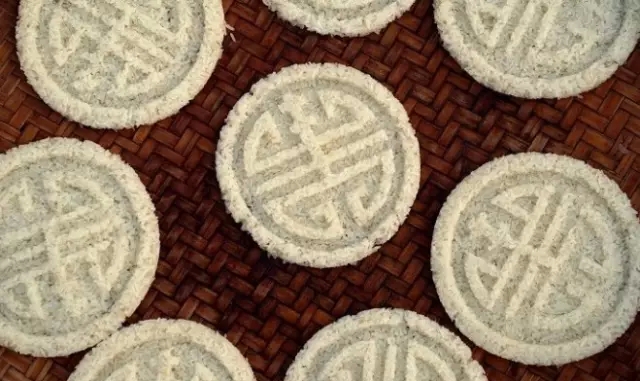 广西春节必备的美食,广西过年必备三样美食