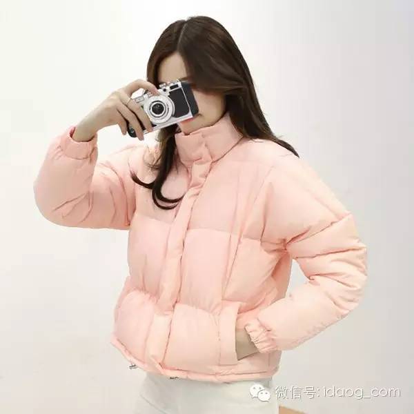 甜美面包服,甜美面包服穿搭