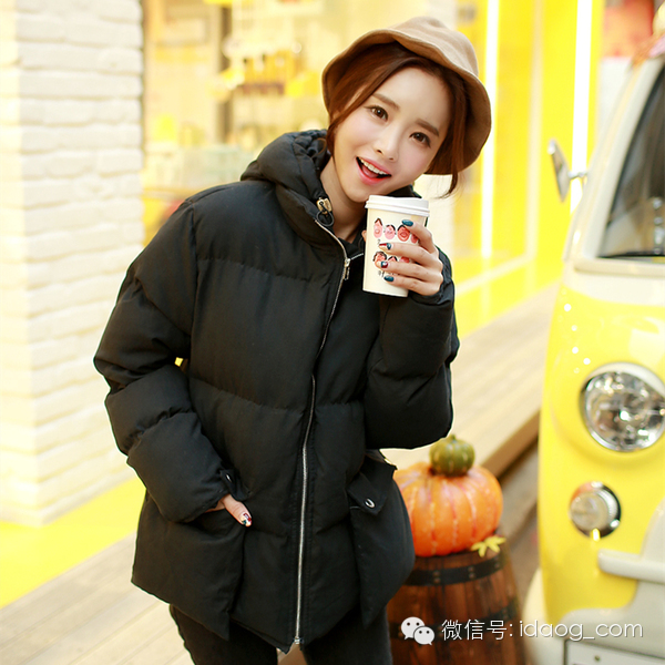 甜美面包服,甜美面包服穿搭