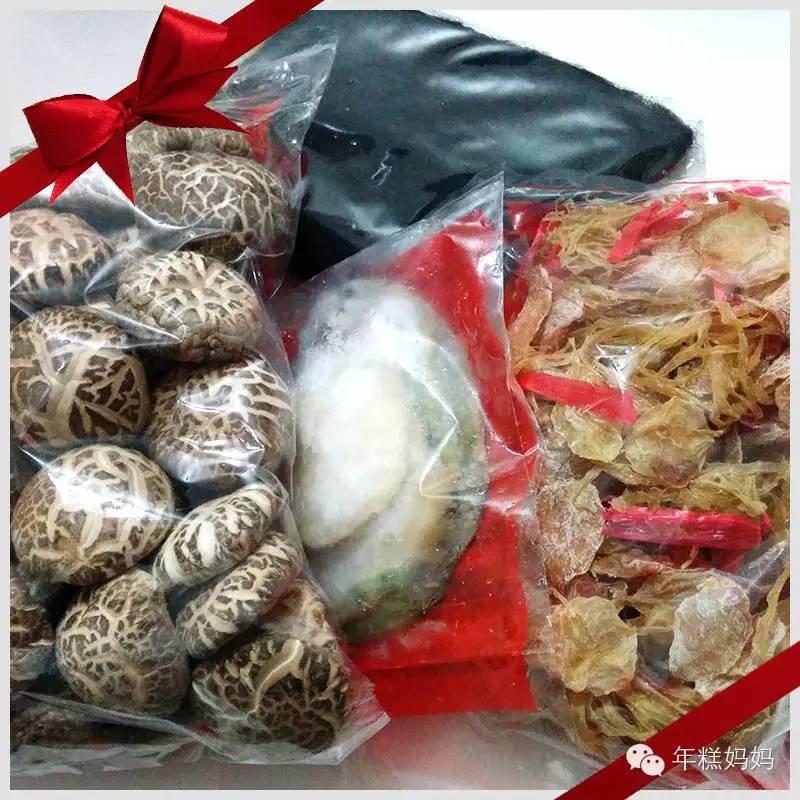 我花了一点点钱，却让他们高兴了大半年