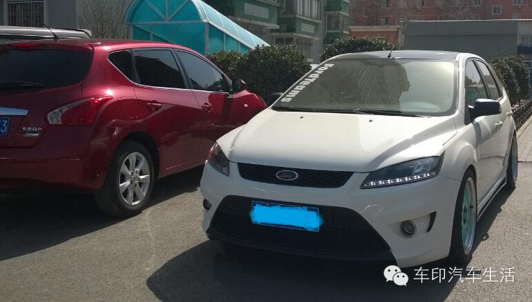 爆改夏利100匹,改装大作成功案例