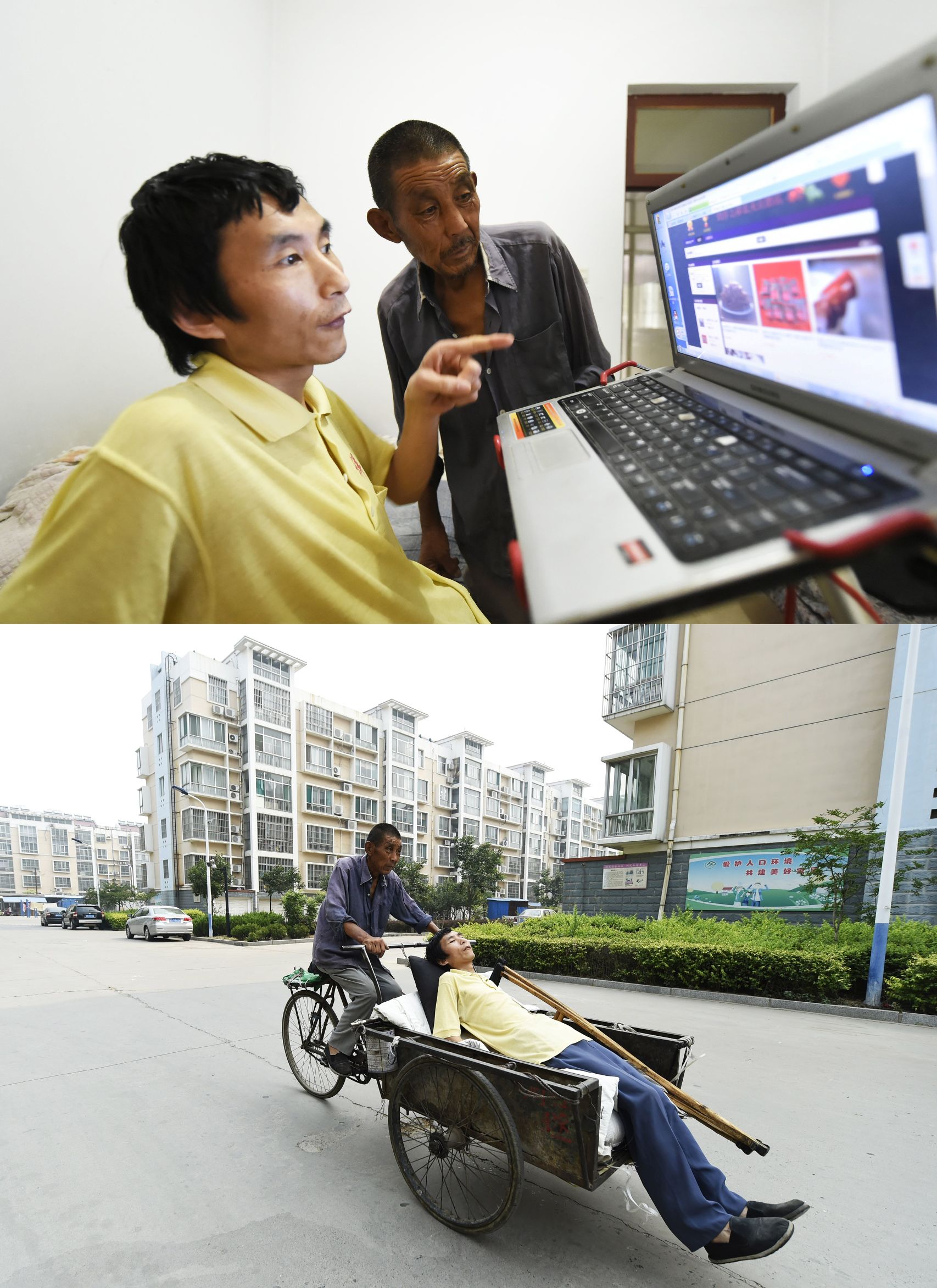 新华社签约摄影师,新华社2019十佳签约摄影师