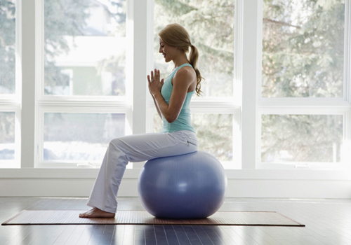 顺产多久可以产后运动,产后多久能运动