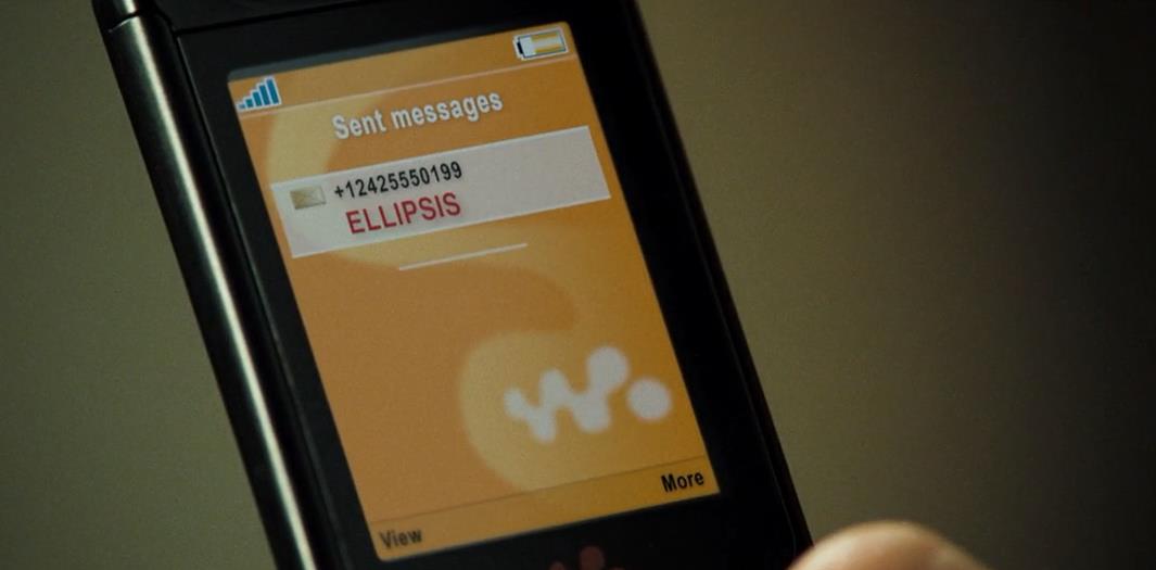 还记得06年的索尼吗，《007：皇家*场赌**》中那些数码科技