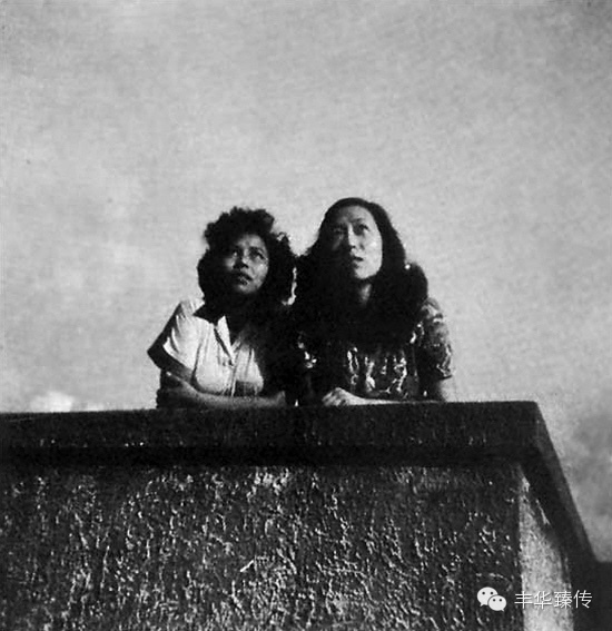 帽哥推荐｜道不尽的张爱玲