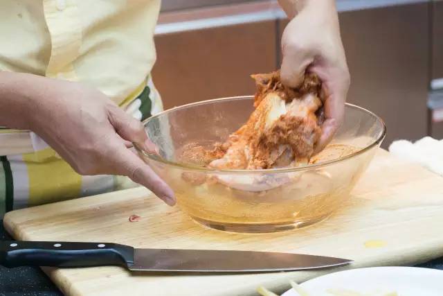 土耳其烤肉正宗做法,正宗土耳其烤肉卷饼