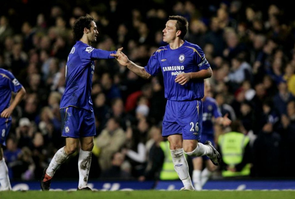 ac米兰史上最强后防,足球史上最强球队ac米兰