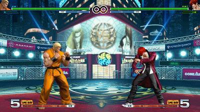 拳皇14中文版完整版,拳皇142020年视频