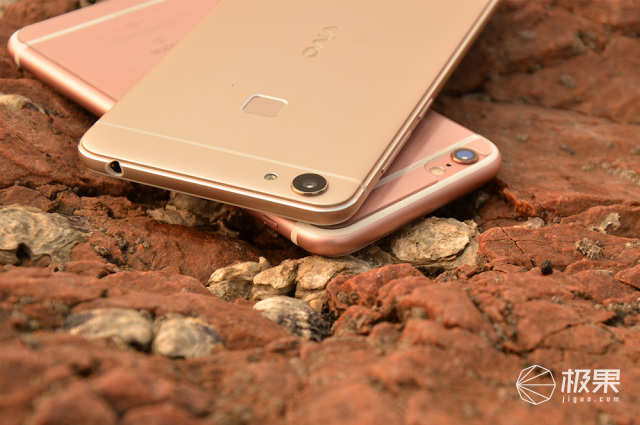 有没有跟iphone一样的手机,和iphone外观相似的安卓机