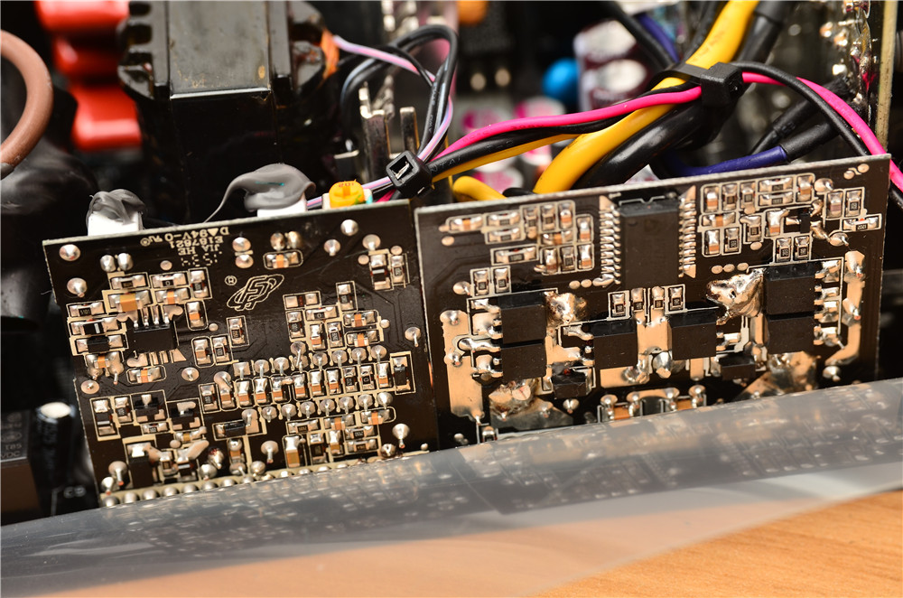 全汉hydro750w,全汉hydrok750w评测