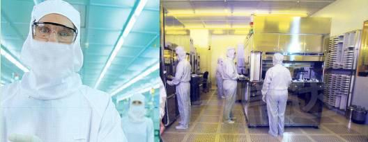 ffu空气净化器是起什么作用,ffu空气净化器玻璃纤维