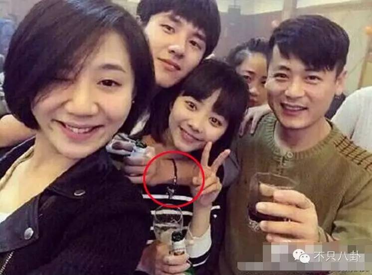 谭松韵跟刘昊然匆匆那年,97年刘昊然和谭松韵